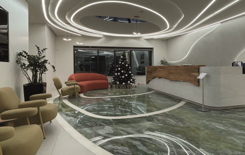 Павелецкая Плаза